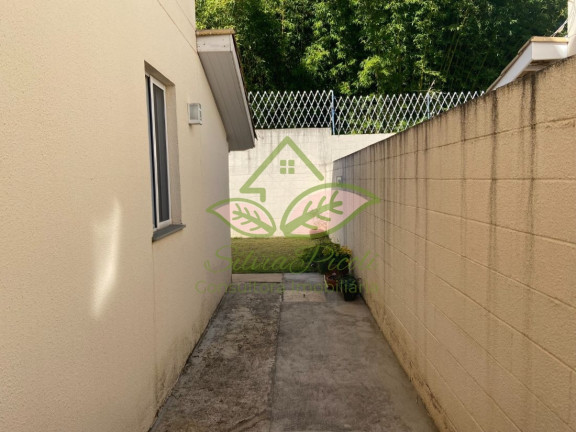 Imagem Casa de Condomínio com 3 Quartos à Venda, 100 m² em Loteamento Santo Antônio - Itatiba