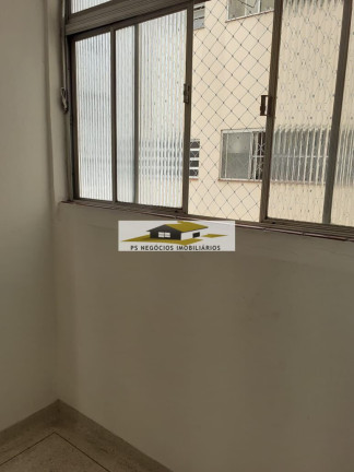 Imagem Apartamento com 1 Quarto à Venda, 52 m² em Ipiranga - São Paulo