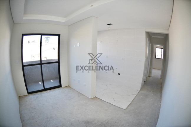 Imagem Apartamento com 2 Quartos à Venda, 52 m² em Boneca Do Iguaçu - São José Dos Pinhais Imagem Apartamento com 2 Quartos à Venda, 52 m² em Boneca Do Iguaçu - São José Dos Pinhais