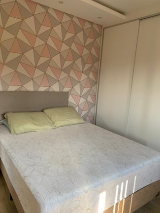 Imagem Casa com 4 Quartos à Venda, 255 m² em Condomínio Residencial Fogaça - Jacareí