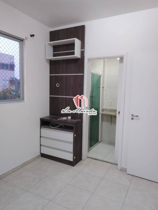 Imagem Apartamento com 3 Quartos à Venda, 72 m² em Manaus