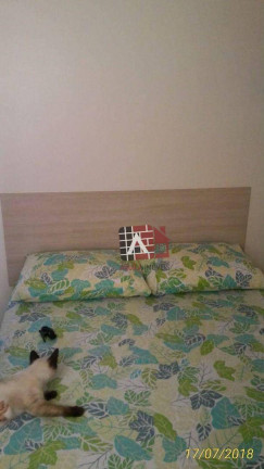 Imagem Apartamento com 2 Quartos à Venda, 50 m² em Ermelino Matarazzo - São Paulo Imagem Apartamento com 2 Quartos à Venda, 50 m² em Ermelino Matarazzo - São Paulo