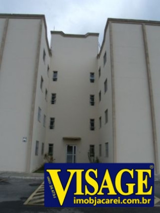 Imagem Apartamento com 2 Quartos à Venda, 54 m² em Jd. Florida - Jacareí Imagem Apartamento com 2 Quartos à Venda, 54 m² em Jd. Florida - Jacareí