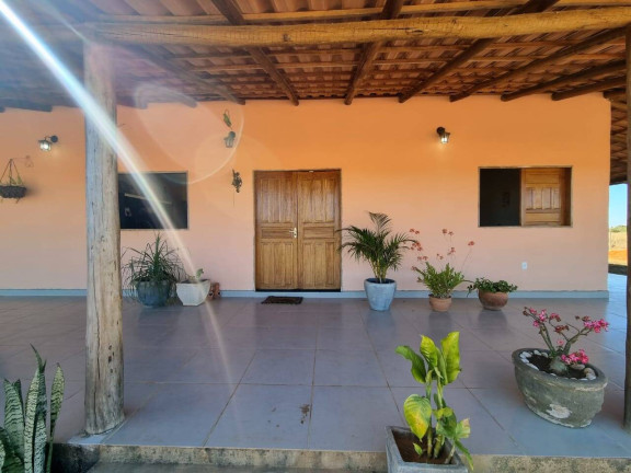 Imagem Chácara com 4 Quartos à Venda, 304 m² em área Rural De Anápolis - Anápolis Imagem Chácara com 4 Quartos à Venda, 304 m² em área Rural De Anápolis - Anápolis