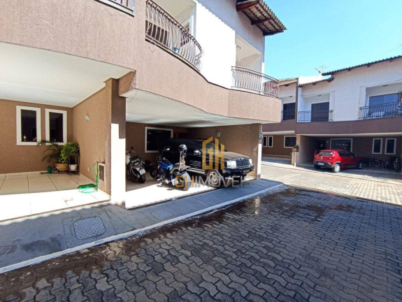 Imagem Sobrado com 3 Quartos à Venda, 180 m² em Parque Amazônia - Goiânia Imagem Sobrado com 3 Quartos à Venda, 180 m² em Parque Amazônia - Goiânia