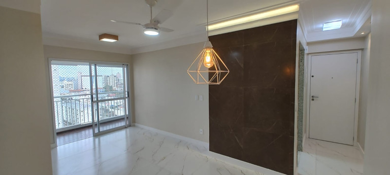 Imagem Imóvel com 3 Quartos à Venda, 83 m² em Centro - São Caetano Do Sul
