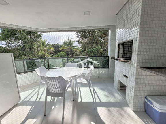 Imagem Apartamento com 3 Quartos para Temporada, 95 m² em Riviera De São Lourenço - Bertioga Imagem Apartamento com 3 Quartos para Temporada, 95 m² em Riviera De São Lourenço - Bertioga
