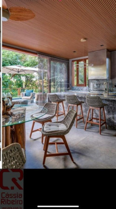 Imagem Casa de Condomínio com 4 Quartos à Venda, 594 m² em Praia Do Forte - Mata De São João