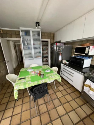 Imagem Apartamento com 4 Quartos à Venda, 228 m² em Graças - Recife Imagem Apartamento com 4 Quartos à Venda, 228 m² em Graças - Recife