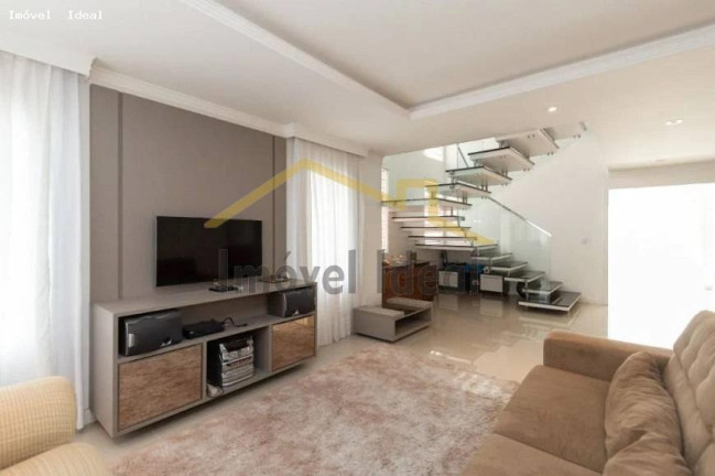 Imagem Casa com 5 Quartos à Venda, 317 m² em Santa Felicidade - Curitiba Imagem Casa com 5 Quartos à Venda, 317 m² em Santa Felicidade - Curitiba