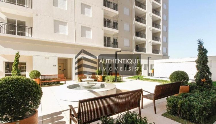 Imagem Apartamento com 1 Quarto à Venda, 36 m² em Brás - São Paulo Imagem Apartamento com 1 Quarto à Venda, 36 m² em Brás - São Paulo
