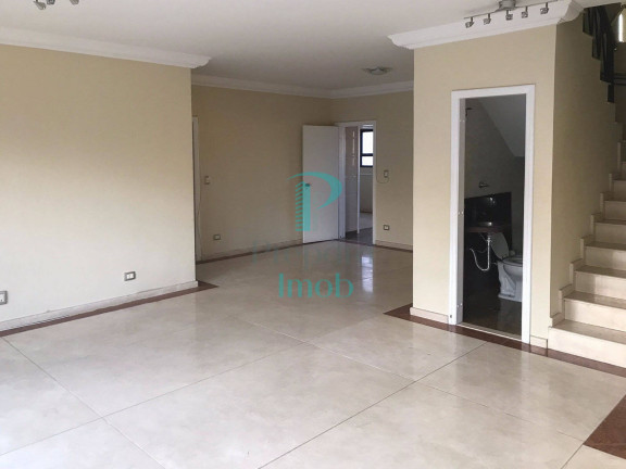 Imagem Cobertura com 4 Quartos à Venda, 429 m² em Cidade São Francisco - São Paulo Imagem Cobertura com 4 Quartos à Venda, 429 m² em Cidade São Francisco - São Paulo