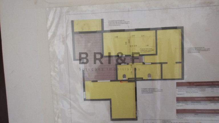 Imagem Apartamento com 3 Quartos à Venda, 98 m² em Brooklin - São Paulo Imagem Apartamento com 3 Quartos à Venda, 98 m² em Brooklin - São Paulo