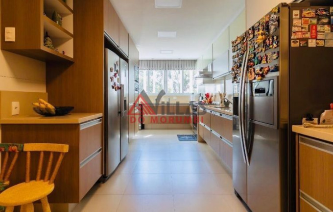 Imagem Apartamento com 4 Quartos à Venda, 350 m² em Santo Amaro - São Paulo Imagem Apartamento com 4 Quartos à Venda, 350 m² em Santo Amaro - São Paulo