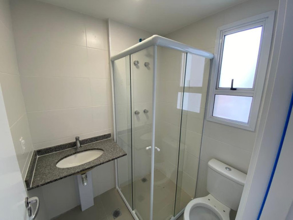 Imagem Apartamento com 2 Quartos à Venda, 57 m² em Demarchi - São Bernardo Do Campo