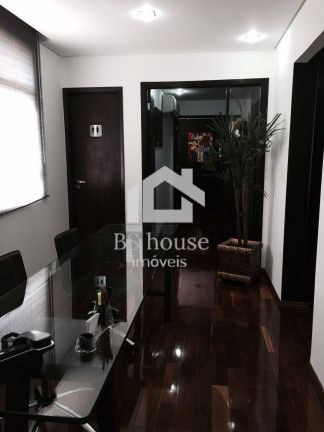 Imagem Sala Comercial à Venda, 110 m² em Centro - Santo André