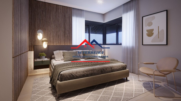 Imagem Apartamento com 4 Quartos à Venda, 147 m² em São Dimas - Piracicaba