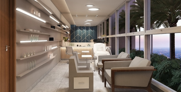 Imagem Imóvel com 3 Quartos à Venda, em Jardim Goiás - Goiânia Imagem Imóvel com 3 Quartos à Venda, em Jardim Goiás - Goiânia