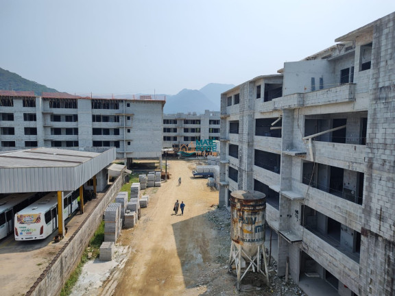 Imagem Apartamento com 2 Quartos à Venda, 60 m² em Perequê Açu - Ubatuba Imagem Apartamento com 2 Quartos à Venda, 60 m² em Perequê Açu - Ubatuba