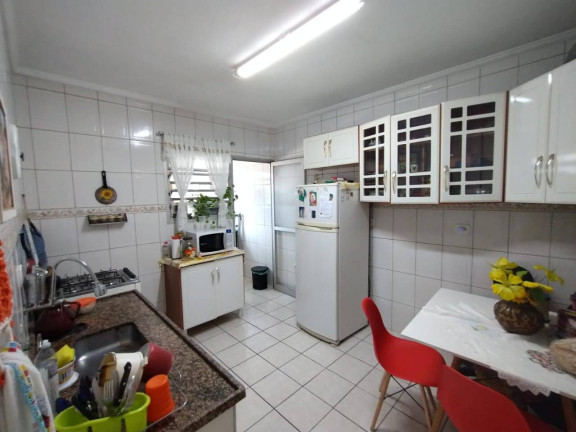 Imagem Apartamento com 2 Quartos à Venda, 61 m² em Mooca - São Paulo