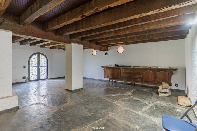 Imagem Casa com 5 Quartos à Venda, 1.130 m² em Sítios De Recreio Gramado - Campinas Imagem Casa com 5 Quartos à Venda, 1.130 m² em Sítios De Recreio Gramado - Campinas