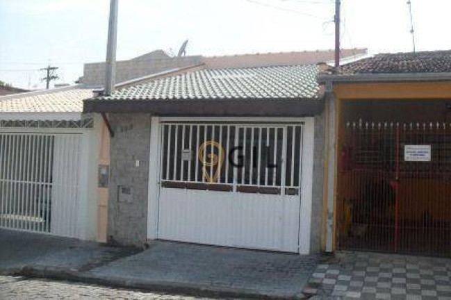 Imagem Casa com 2 Quartos à Venda, 100 m² em Jardim Bela Vista - Jacareí Imagem Casa com 2 Quartos à Venda, 100 m² em Jardim Bela Vista - Jacareí