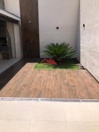 Imagem Sobrado com 2 Quartos à Venda, 90 m² em Villa Branca - Jacareí