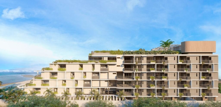 Imagem Apartamento com 2 Quartos à Venda, 66 m² em Praia Formosa - Cabedelo Imagem Apartamento com 2 Quartos à Venda, 66 m² em Praia Formosa - Cabedelo