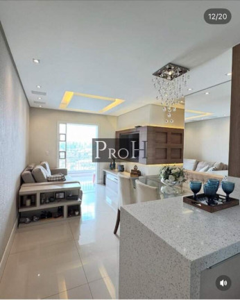 Imagem Apartamento com 3 Quartos à Venda, 80 m² em Rudge Ramos - São Bernardo Do Campo Imagem Apartamento com 3 Quartos à Venda, 80 m² em Rudge Ramos - São Bernardo Do Campo