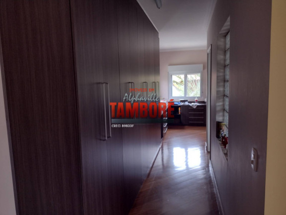 Imagem Casa de Condomínio com 5 Quartos à Venda, 460 m² em Alphaville - Santana De Parnaíba