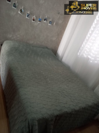 Imagem Apartamento com 3 Quartos à Venda, 72 m² em Centro - Pelotas