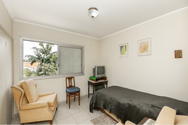 Imagem Apartamento com 3 Quartos à Venda, 98 m² em Planalto Paulista - São Paulo