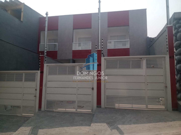 Casa com 2 Quartos à Venda, 67 m² em Cidade Líder - São Paulo