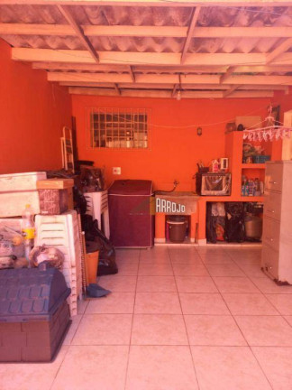 Imagem Casa com 2 Quartos à Venda, 80 m² em Vila Marieta - São Paulo Imagem Casa com 2 Quartos à Venda, 80 m² em Vila Marieta - São Paulo