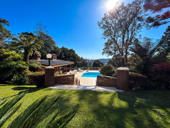 Imagem Casa com 3 Quartos à Venda, 189 m² em Planalto - Gramado Imagem Casa com 3 Quartos à Venda, 189 m² em Planalto - Gramado