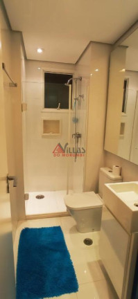 Imagem Cobertura com 4 Quartos à Venda, 283 m² em Vila Suzana - São Paulo Imagem Cobertura com 4 Quartos à Venda, 283 m² em Vila Suzana - São Paulo