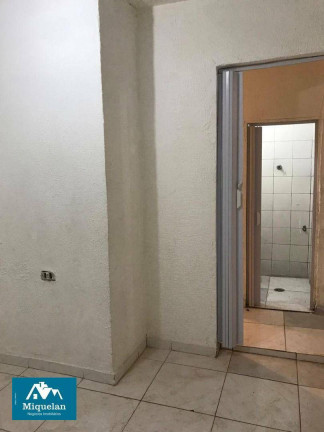 Imagem Casa com 1 Quarto para Alugar, 48 m² em Vila Medeiros - São Paulo Imagem Casa com 1 Quarto para Alugar, 48 m² em Vila Medeiros - São Paulo