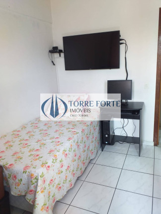 Imagem Apartamento com 2 Quartos à Venda, 60 m² em Vila Tolstoi - São Paulo Imagem Apartamento com 2 Quartos à Venda, 60 m² em Vila Tolstoi - São Paulo