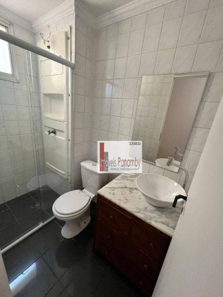 Imagem Apartamento com 2 Quartos à Venda, 49 m² em Morumbi - São Paulo Imagem Apartamento com 2 Quartos à Venda, 49 m² em Morumbi - São Paulo
