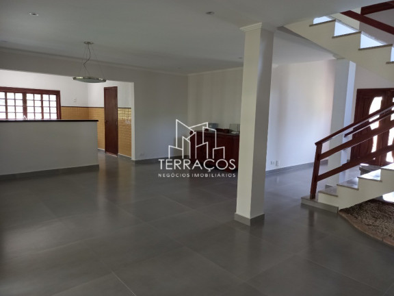 Imagem Imóvel com 4 Quartos à Venda, 422 m² em Cafezal 8 - Itupeva Imagem Imóvel com 4 Quartos à Venda, 422 m² em Cafezal 8 - Itupeva