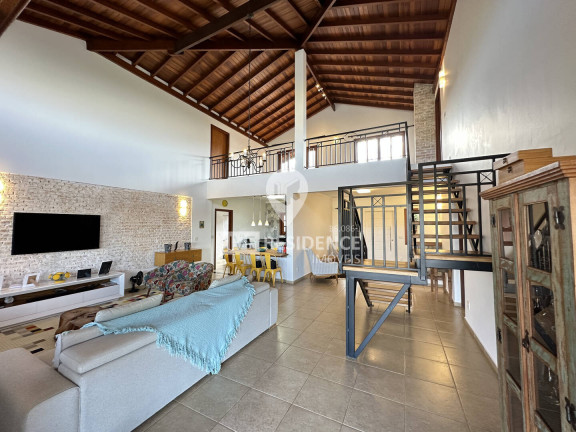 Imagem Casa com 5 Quartos à Venda, 475 m² em Capela Do Barreiro - Itatiba