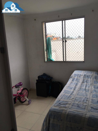 Imagem Apartamento com 3 Quartos à Venda, 50 m² em São Paulo