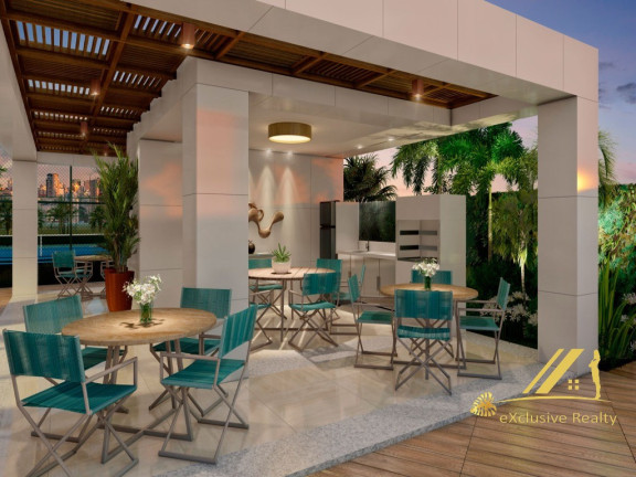 Imagem Imóvel com 4 Quartos à Venda, 171 m² em Horto Florestal - Salvador