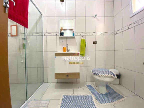 Imagem Sobrado com 4 Quartos à Venda, 150 m² em Campestre - Santo André Imagem Sobrado com 4 Quartos à Venda, 150 m² em Campestre - Santo André