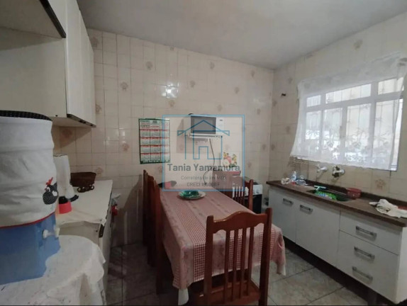 Imagem Casa com 2 Quartos à Venda, 167 m² em Vila Suiça - Santo André Imagem Casa com 2 Quartos à Venda, 167 m² em Vila Suiça - Santo André