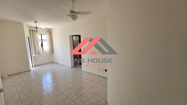 Imóvel com 1 Quarto à Venda, 60 m² em Boqueirão - Praia Grande