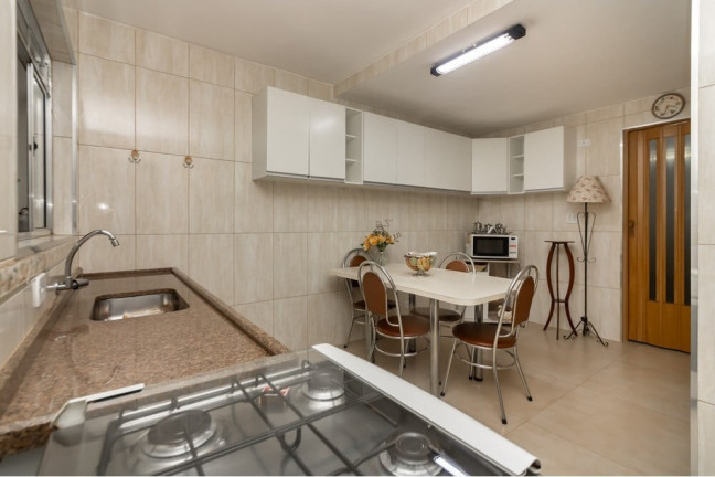 Imagem Casa com 3 Quartos à Venda, 81 m² em Jurubatuba - São Paulo