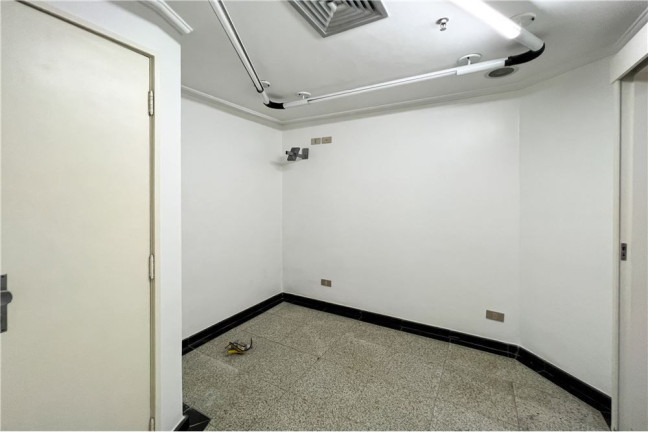 Imagem Sala Comercial à Venda,  em Jardim Paulistano - São Paulo