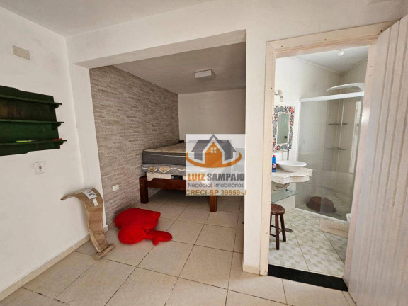 Imagem Sobrado com 3 Quartos à Venda, 233 m² em Estância Balneária De Itanhaém - Itanhaém Imagem Sobrado com 3 Quartos à Venda, 233 m² em Estância Balneária De Itanhaém - Itanhaém