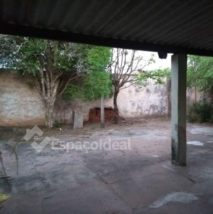 Imagem Casa com 3 Quartos à Venda, 220 m² em Fundação Casas Populares Salvador Filardi - Bauru Imagem Casa com 3 Quartos à Venda, 220 m² em Fundação Casas Populares Salvador Filardi - Bauru